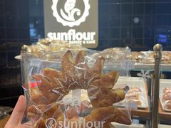 -Sunflour(来福士店)