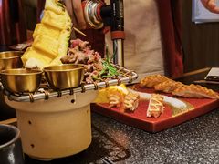 -摩打食堂(壹方中心店)