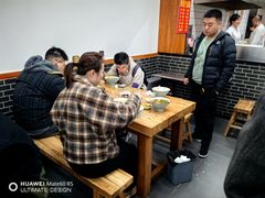 -亲贤打卤面(八一街店)