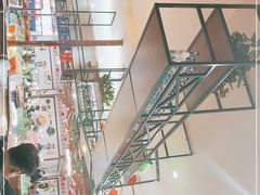 -比尔森韩式烤肉自助(绿园店)