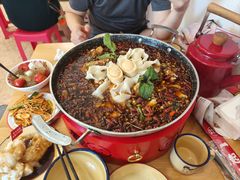 -聂发财重庆江湖菜(解放碑店)