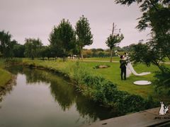 -安德鲁户外烧烤帐篷营地(马泉营店)