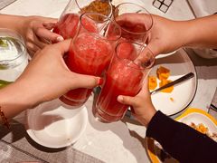 -上海宝华喜来登酒店·采悦轩中餐厅