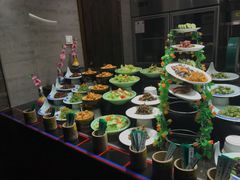 -老宁波1381餐厅(宏泰广场店)