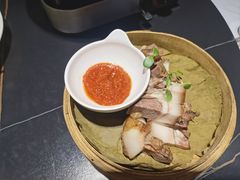-品大伍·食之道品伍味(汪海店)