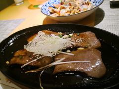 铁板牛舌-吉兆·料理(红梅南路店)