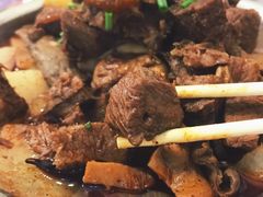 -桂萍特色牛筋牛杂(长堤街总店)