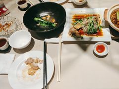 -侨美食家·粤菜(体育西路店)