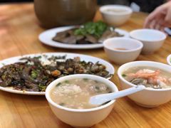 -长平老姿娘夜粥(平东一街店)