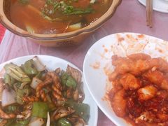 -乐乐餐厅(湘子庙街店)