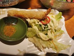 -有喜屋·烧鸟·居酒屋(周浦万达店)
