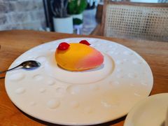 -翠贝卡&Mama Kelly Brunch Coffee(河西店)