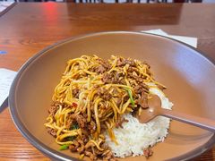 -德天顺盖码饭(人民西路店)