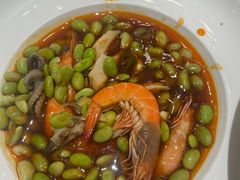 -梦都海鲜酒家(万达广场江桥店)