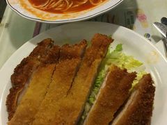 android_upload_pic-翠华餐厅(旺角文华商场店)