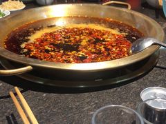 -巴蜀大宅门火锅(北大街店)