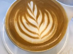 -KYO COFFEE(胶州路店)