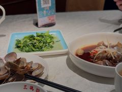 -三玛璐酒楼(汉口路店)