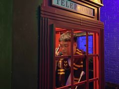 -逃脱反斗城沉浸剧情密室(北京路店)