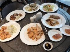 -大连金石滩绿发温泉假日酒店