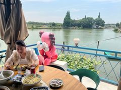 -水岸居湖景农家乐·阳澄湖大闸蟹