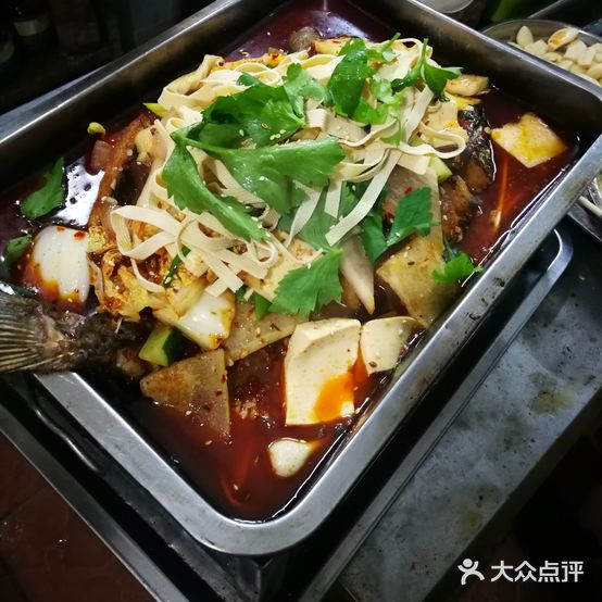 蜀湘红甲鱼鸡煲(涡岭店)