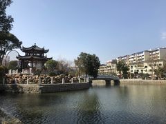 -孺子亭公园