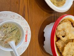 -英兰朝族饭店(河南桥头店)
