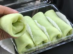 椰丝卷-Tiong Bahru Galicier Pastry