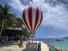 -海南分界洲岛旅游区