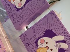 -GANSO元祖食品(锦创书城店)