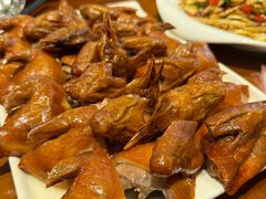 -燕郊烧鸽子(酷车小镇店)