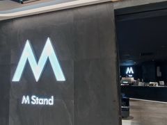 -M Stand(杭州工联CC店)