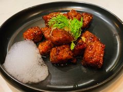 -荟廷·晶萃(陆家嘴尚悦湾店)
