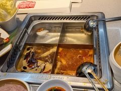 -海底捞火锅(天一广场亚细亚店)