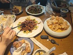 -95号酱骨·一块豆腐(展春园西路店)