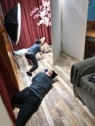 -星豆豆儿童摄影(南郊太白南路店)