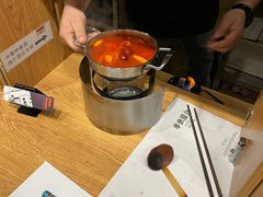 -独食火锅·半米屋台(望平街店)