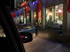 -煎饼卷大葱·非遗传承·潍坊菜(十笏园店)