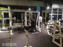 -Liking Fit 24H智能健身(旗舰店)
