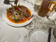 -马白开来特色羊排揪片子  (总店)