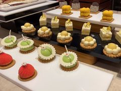 -顺德美的万豪酒店·自助餐·贡厨