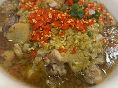 -笨罗卜浏阳菜馆(龙华鹏润达店)