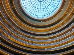 -杭州国际会议中心洲际酒店-原素全日餐厅(解放东路店)