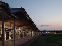 -轻井泽王子购物广场