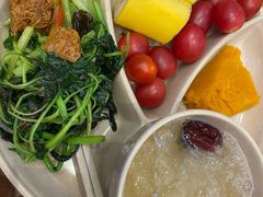 -素满香·素食自助餐厅(直营·大兴街店)