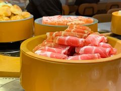 梅肉-喜家自助小火锅(卓悦里店)