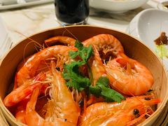 -宝丽轩中餐厅BAOLIXUAN