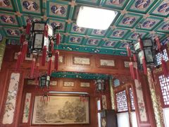 -听鹂馆饭庄(颐和园店)