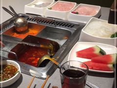 -海底捞火锅(吾悦广场店)